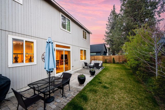 520 N McKinney Ranch Road, Sisters, OR 97759