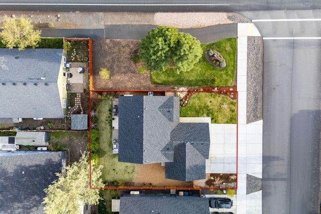 520 N McKinney Ranch Road, Sisters, OR 97759