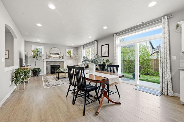 520 N McKinney Ranch Road, Sisters, OR 97759