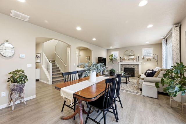 520 N McKinney Ranch Road, Sisters, OR 97759