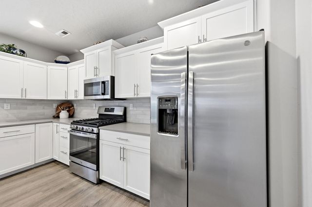 520 N McKinney Ranch Road, Sisters, OR 97759