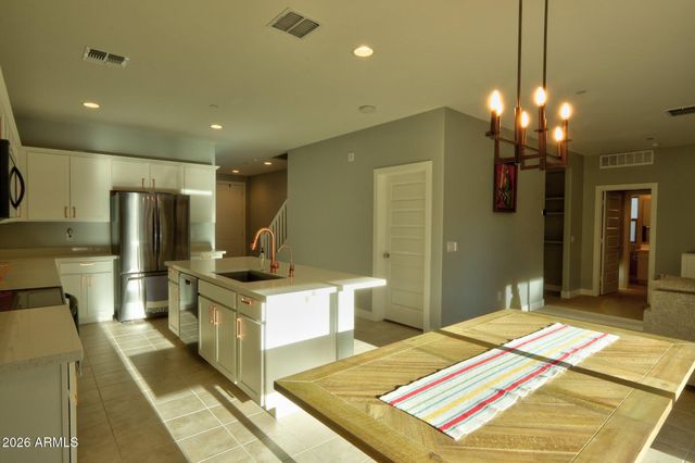 2322 N 212TH Drive, Buckeye, AZ 85396