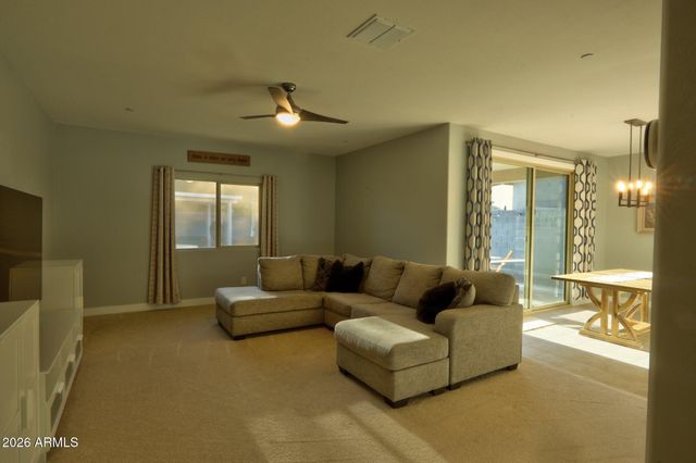 2322 N 212TH Drive, Buckeye, AZ 85396