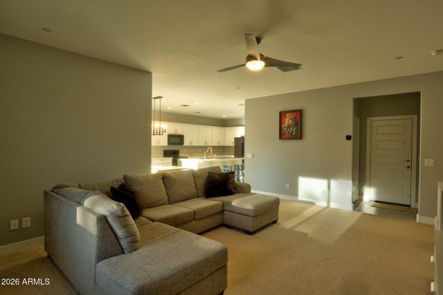 2322 N 212TH Drive, Buckeye, AZ 85396