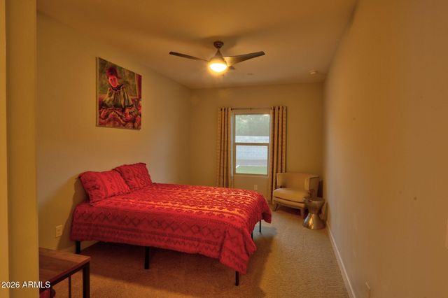 2322 N 212TH Drive, Buckeye, AZ 85396
