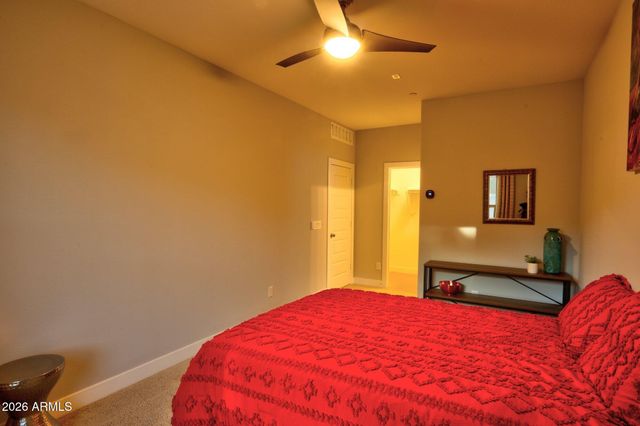 2322 N 212TH Drive, Buckeye, AZ 85396