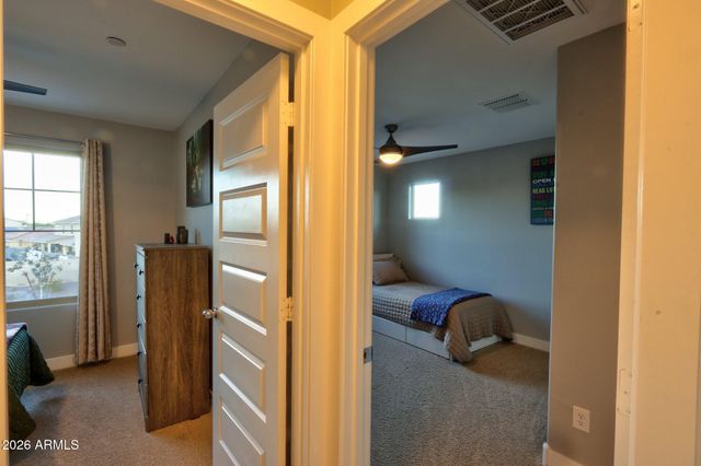 2322 N 212TH Drive, Buckeye, AZ 85396