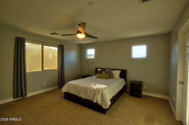 2322 N 212TH Drive, Buckeye, AZ 85396