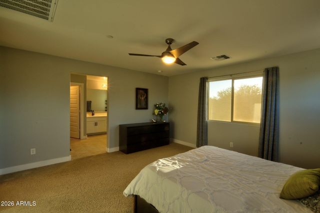 2322 N 212TH Drive, Buckeye, AZ 85396