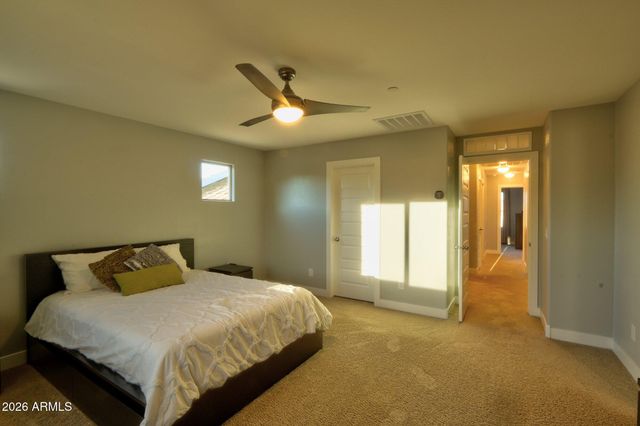 2322 N 212TH Drive, Buckeye, AZ 85396