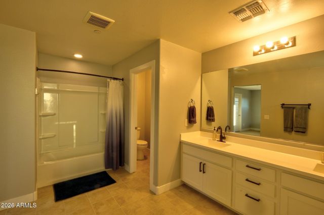 2322 N 212TH Drive, Buckeye, AZ 85396