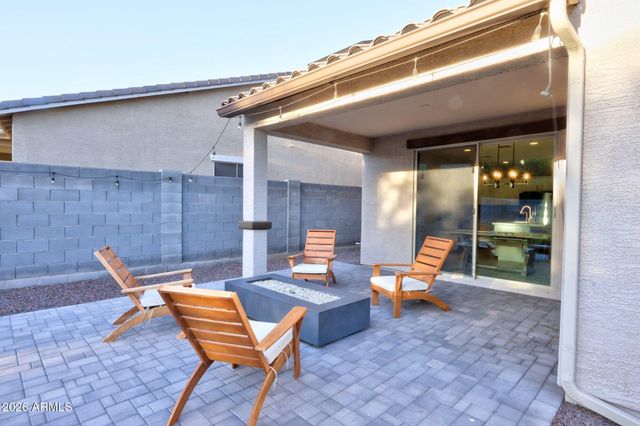 2322 N 212TH Drive, Buckeye, AZ 85396