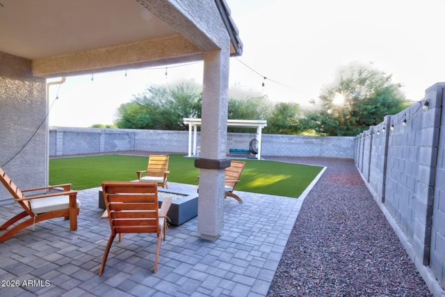 2322 N 212TH Drive, Buckeye, AZ 85396