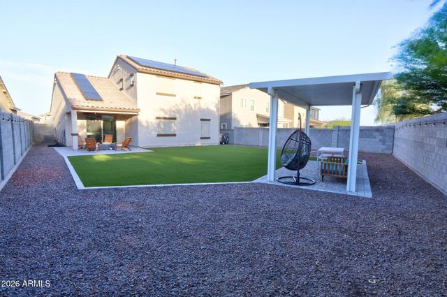 2322 N 212TH Drive, Buckeye, AZ 85396