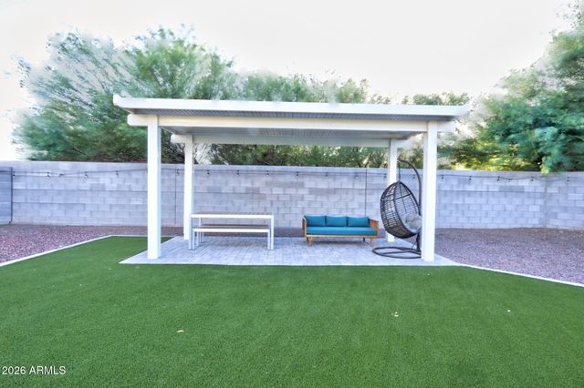 2322 N 212TH Drive, Buckeye, AZ 85396