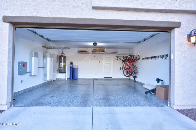2322 N 212TH Drive, Buckeye, AZ 85396