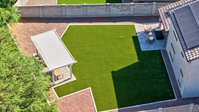 2322 N 212TH Drive, Buckeye, AZ 85396