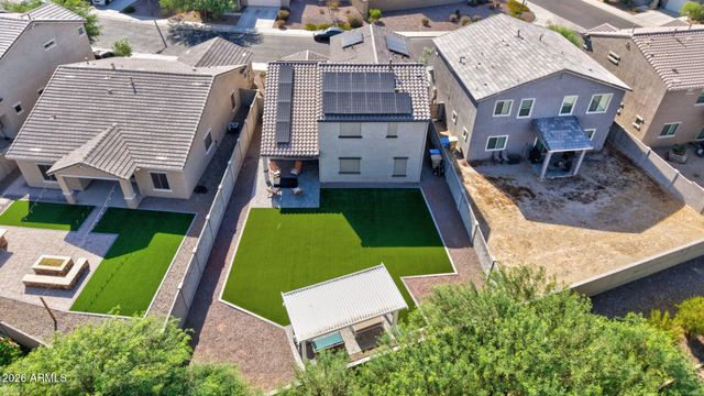 2322 N 212TH Drive, Buckeye, AZ 85396
