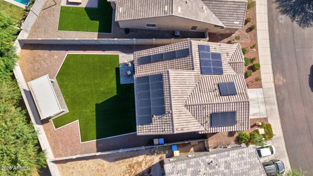 2322 N 212TH Drive, Buckeye, AZ 85396