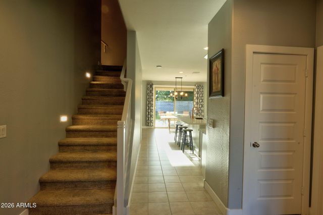 2322 N 212TH Drive, Buckeye, AZ 85396