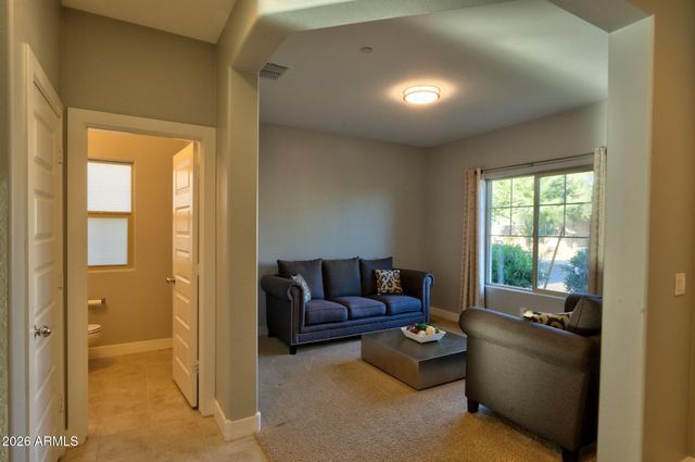 2322 N 212TH Drive, Buckeye, AZ 85396