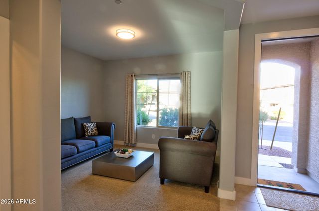 2322 N 212TH Drive, Buckeye, AZ 85396