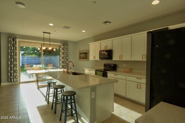 2322 N 212TH Drive, Buckeye, AZ 85396
