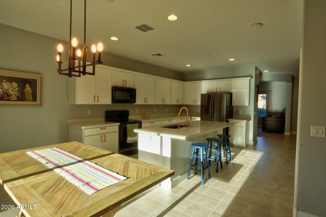 2322 N 212TH Drive, Buckeye, AZ 85396