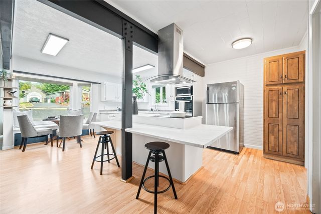 3621 COLUMBIA HEIGHTS Road, Longview, WA 98632