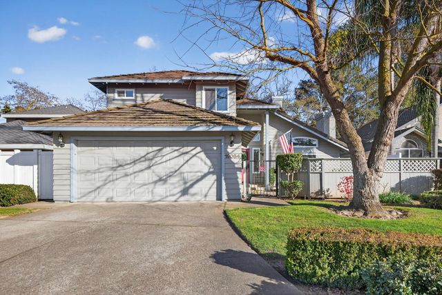19084 Pebble Run, Woodbridge, CA 95258