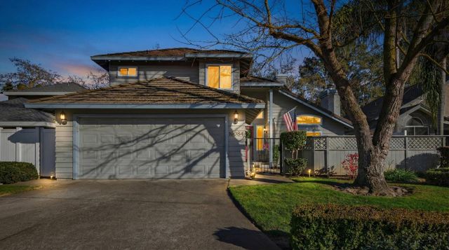 19084 Pebble Run, Woodbridge, CA 95258