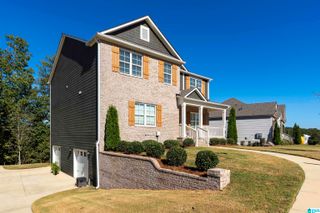 386 ROCK TERRACE DRIVE, Helena, AL 35080