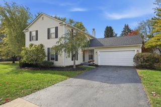 7079 Missy Park Court, Dublin, OH 43017