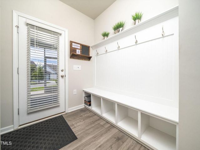 528 Sweet Pine Lane, Knightdale, NC 27545