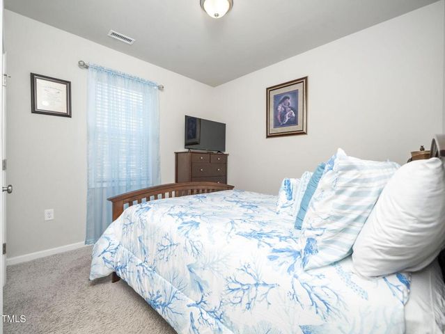 528 Sweet Pine Lane, Knightdale, NC 27545