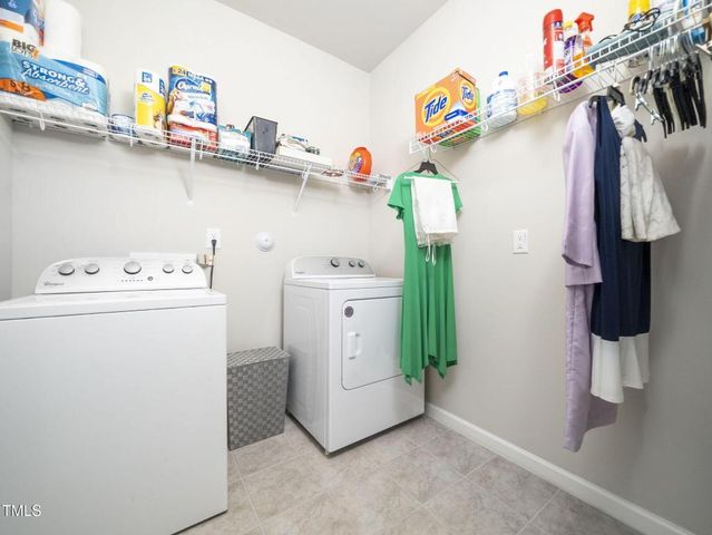 528 Sweet Pine Lane, Knightdale, NC 27545
