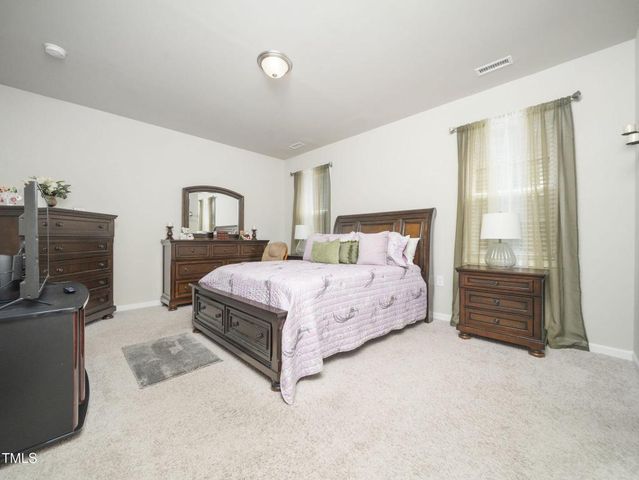 528 Sweet Pine Lane, Knightdale, NC 27545