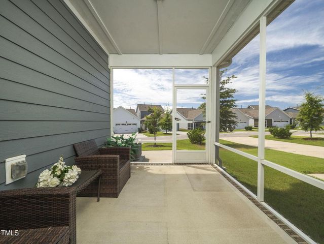 528 Sweet Pine Lane, Knightdale, NC 27545