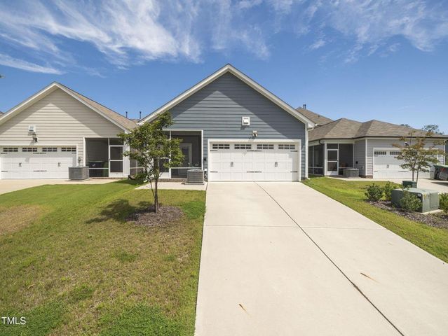 528 Sweet Pine Lane, Knightdale, NC 27545