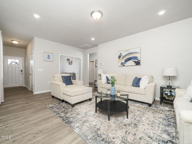 528 Sweet Pine Lane, Knightdale, NC 27545
