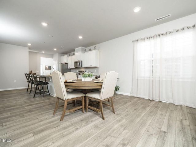 528 Sweet Pine Lane, Knightdale, NC 27545