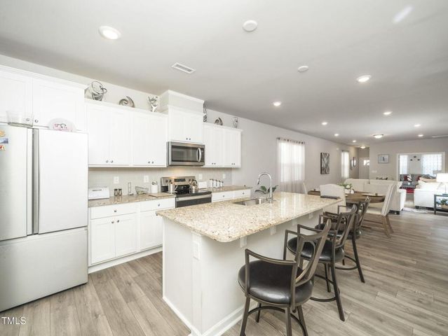 528 Sweet Pine Lane, Knightdale, NC 27545