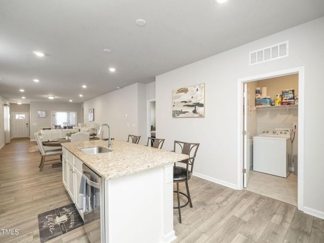 528 Sweet Pine Lane, Knightdale, NC 27545