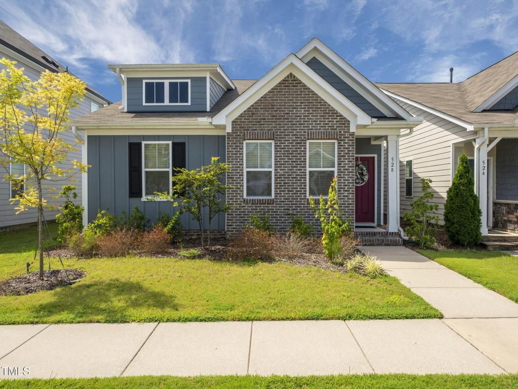 528 Sweet Pine Lane, Knightdale, NC 27545