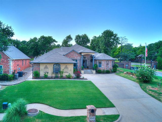 3049 GARDEN VISTA, Edmond, OK 73034