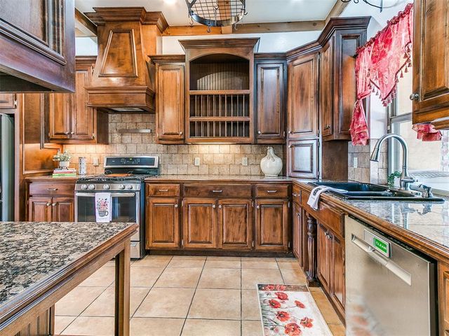3049 GARDEN VISTA, Edmond, OK 73034
