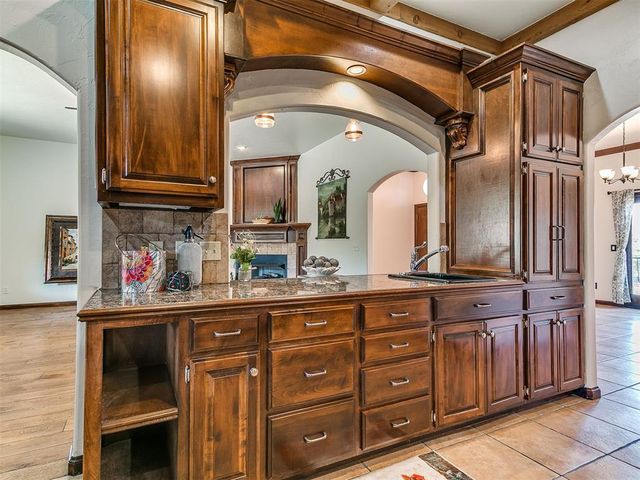 3049 GARDEN VISTA, Edmond, OK 73034