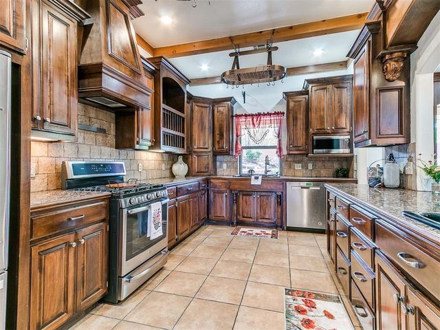 3049 GARDEN VISTA, Edmond, OK 73034