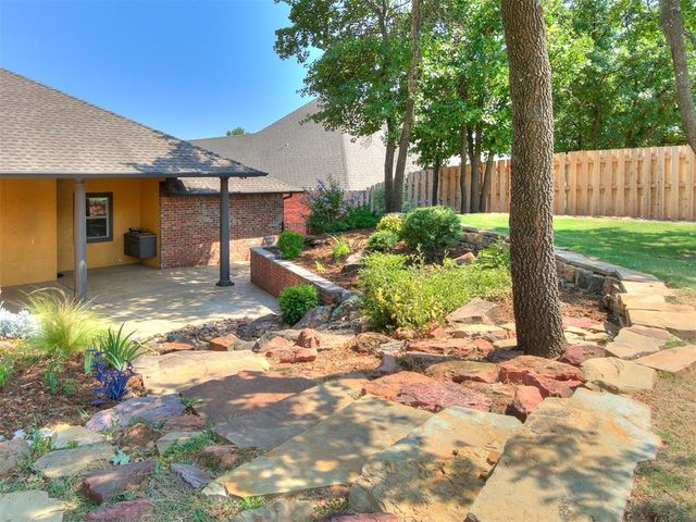 3049 GARDEN VISTA, Edmond, OK 73034