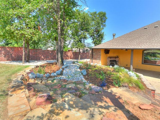 3049 GARDEN VISTA, Edmond, OK 73034